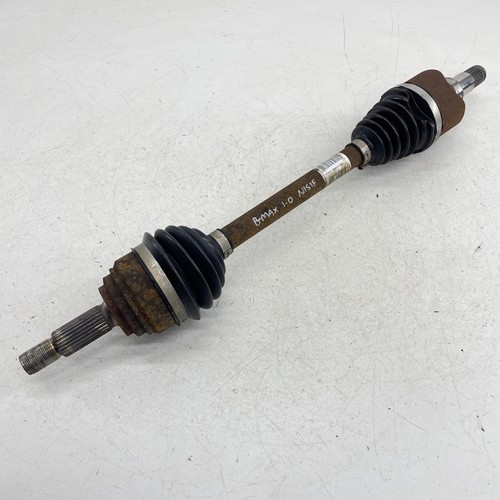 Ford max albero di - ford, b-max