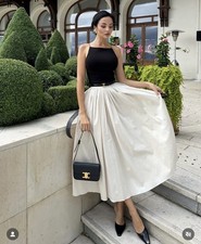 GONNA ZARA NUOVA DONNA