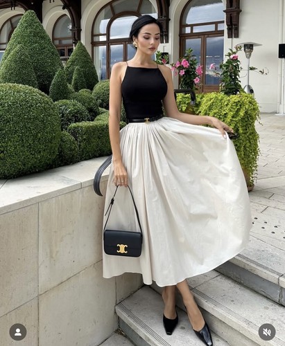 Gonna zara nuova donna - zara,