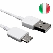 da USB-A a USB-C Cavo Cavetto