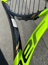 BABOLAT PURE AERO VS TOUR Pure