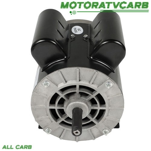 Motore elettrico monofase
