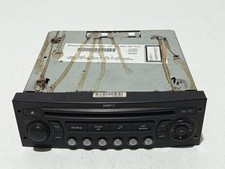 AUTORADIO PER CITROEN C3