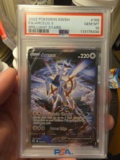 Arceus V (Alternate Full Art)