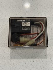 RC Part Accessory Graupner RC
