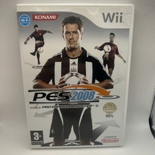 Pro Evolution Soccer 2008