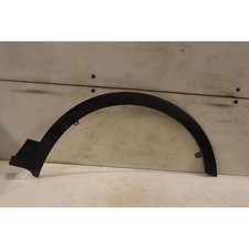 - modanatura anteriore destro