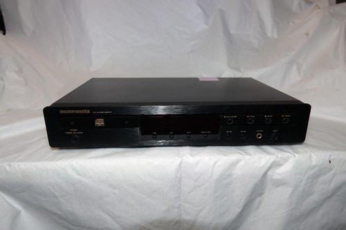Lettore audiofilo marantz - lettore,