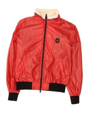 Refrigiwear giubbotto bomber - giubbotto,