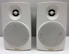 Pair Boston Micro80x II