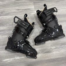 Scarponi da sci alpinismo