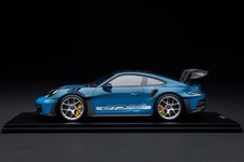 Spark 1/18 Porsche 911 992 GT3