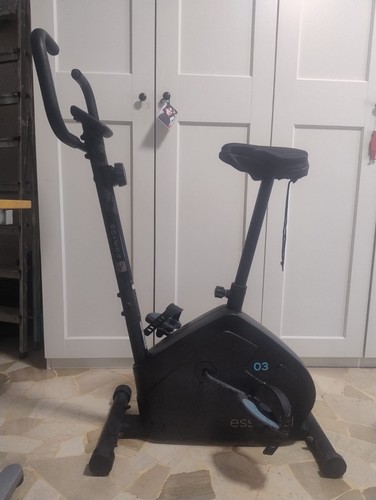 Cyclette domyos essential - domyos, –