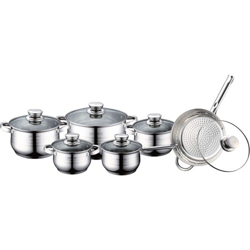 Royalty line set batteria - royalty,
