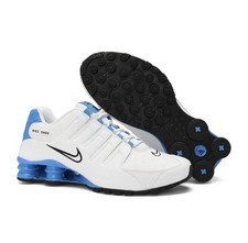Scarpe Nike Shox Nz R4 Tg 43