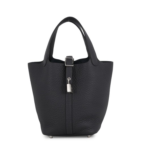 Lucchetto hermes picotin - hermes,