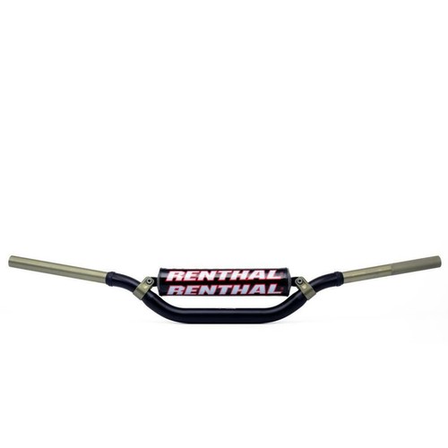 Manubrio motocross renthal - manubrio,
