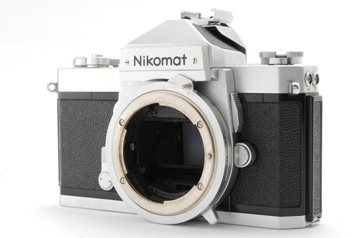 Quasi come nuova - [], nikon