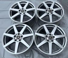 Cerchi originali AMG Mercedes