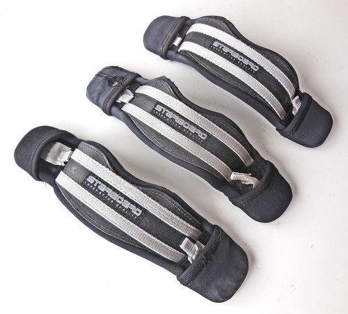 Starboard pedane per kiteboard - pedane,