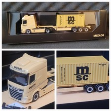 DAF XG Medlog Transport &