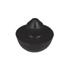 MINISFERA IN GOMMA PER