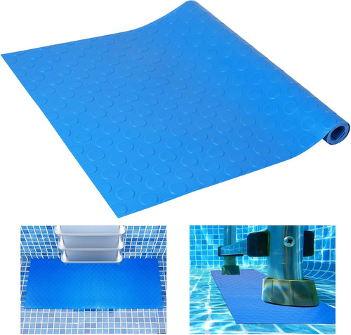 Tappetino scala piscina - scala,