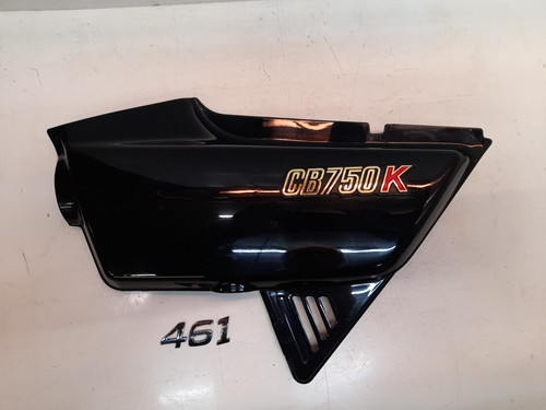 Honda 750 01 coperchio - cb,