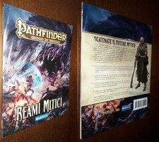 Pathfinder, Gioco di ruolo