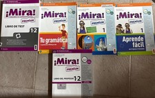 Corso Di Spagnolo Mira Premium