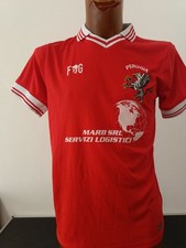 MAGLIA SHIRT CALCIO FOOTBALL