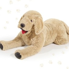 Goesar Cane Gigante Peluche