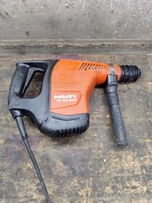 Hilti Te40 Demolitore Rotativo