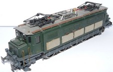 Metropolitan H0 711 ++