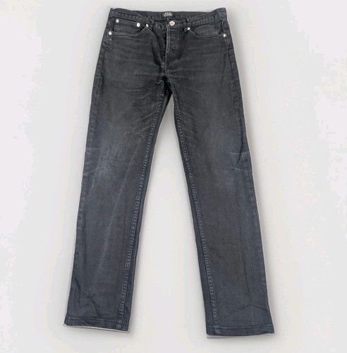 Jeans petit standard - a.p.c.,