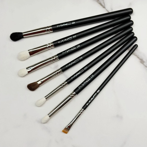 Mac set confezione spazzole - confezione,