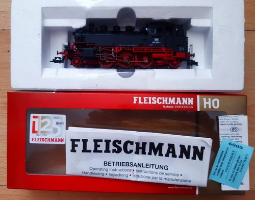 Scala fleischmann 406101 - scala,