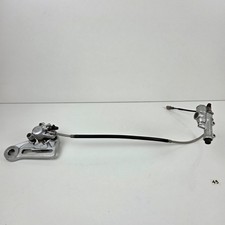 KTM EXC 2004 2015 IMPIANTO