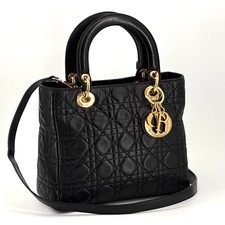 Borsa DIOR: Lady Dior Medium