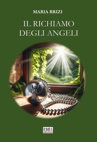 Richiamo degli angeli - il,