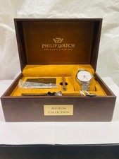 Orologio Uomo Philip Watch
