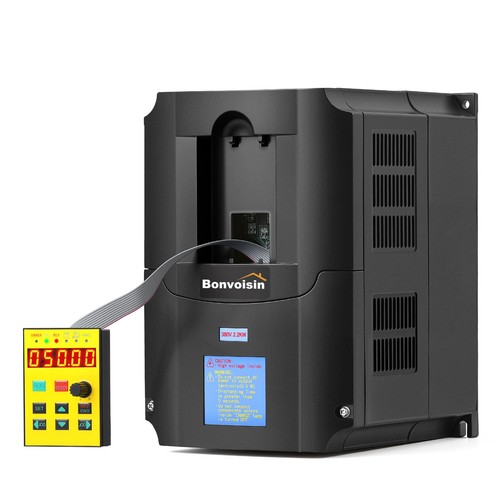 Bonvoisin inverter per - inverter, motori