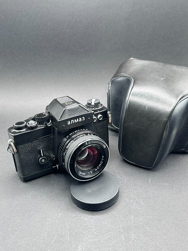 Lomo almaz 103 rare - 103,