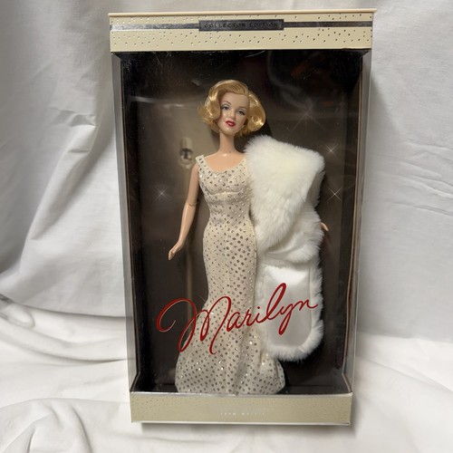 2001 marilyn monroe timeless - 2001,