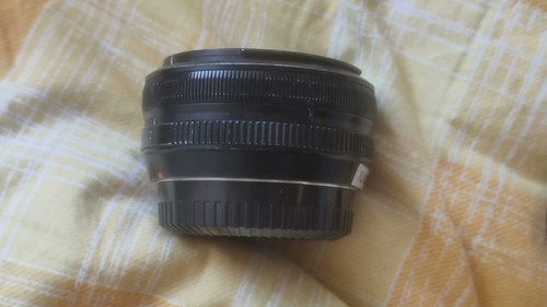 Obiettivo fujifilm fujinon - obiettivo,