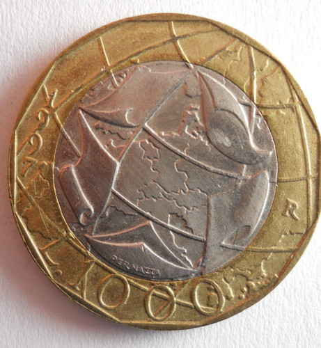 1997 italy 1000 - 1997,