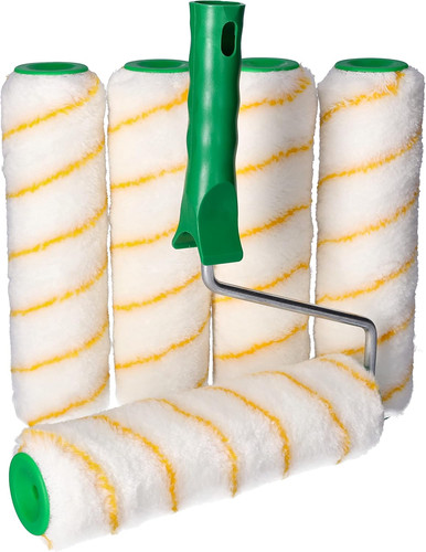 Set pezzi rullo - set,