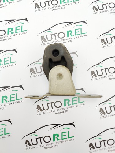 Supporto marmitta audi - marmitta, a1