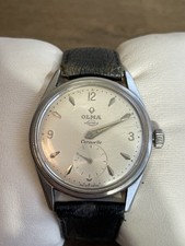 Supercompressore Olma