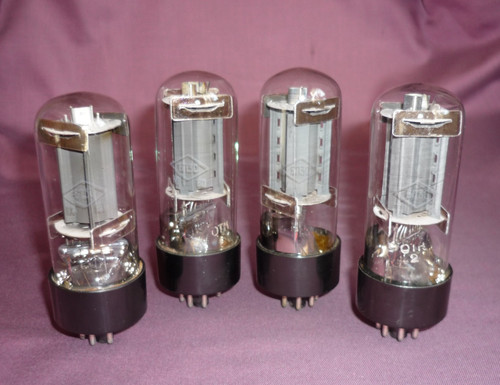 Pezzi 6p3s 6п3с 6l6g - pezzi.,